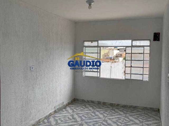 Casa para Locação em Embu das Artes - 5