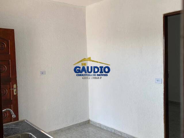 Casa para Locação em Embu das Artes - 4