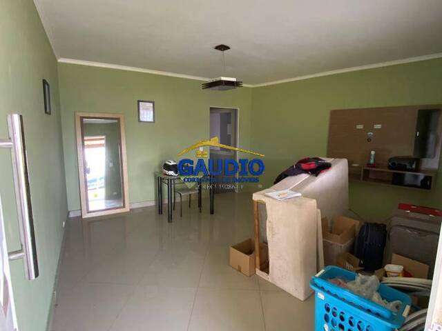 Casa para Locação em Embu das Artes - 4