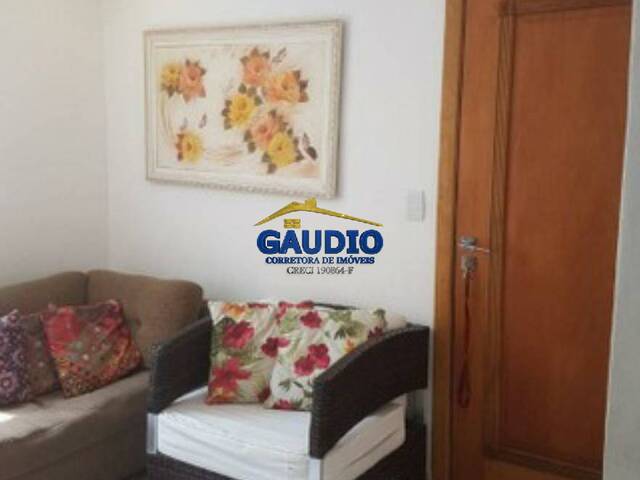 Apartamento para Locação em Taboão da Serra - 5