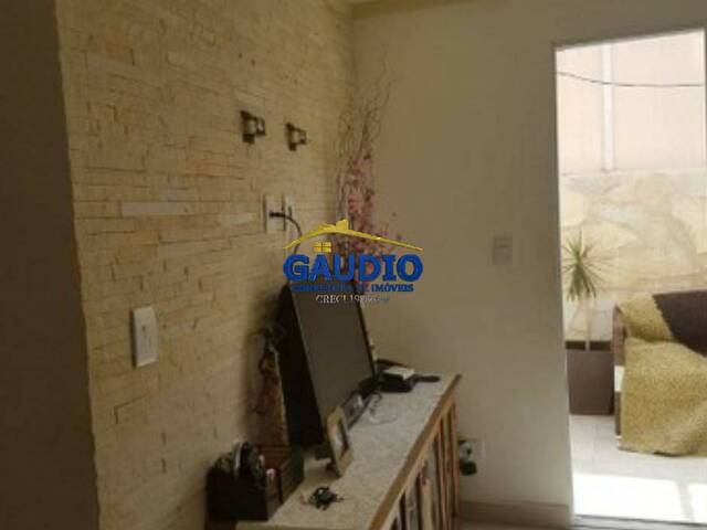 Apartamento para Locação em Taboão da Serra - 4