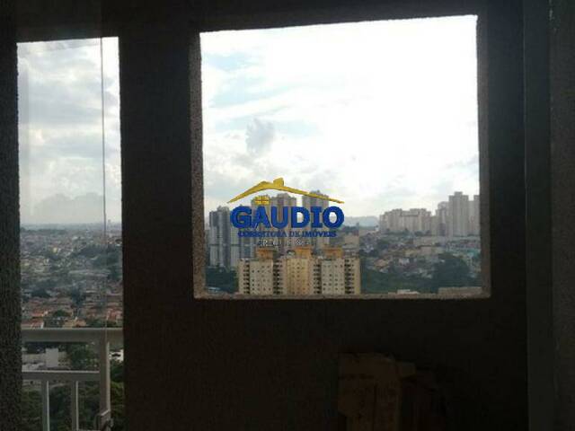 #1081 - Apartamento para Venda em São Paulo - SP - 2