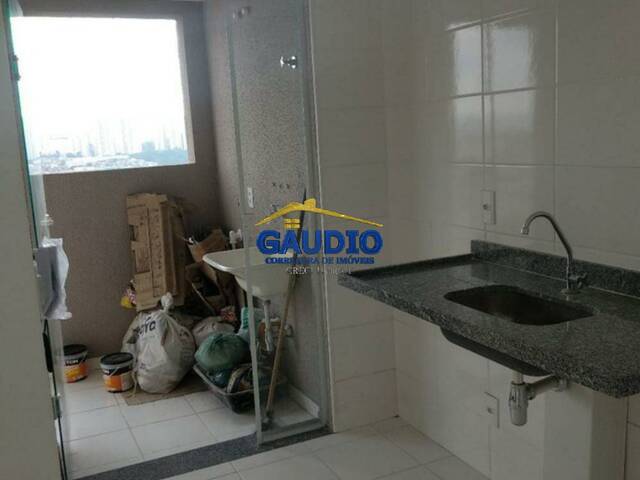 #1081 - Apartamento para Venda em São Paulo - SP - 3