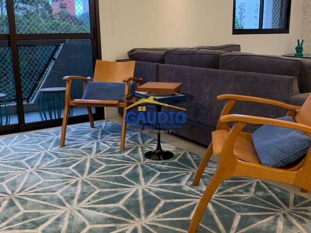 #1082 - Apartamento para Venda em São Paulo - SP - 3