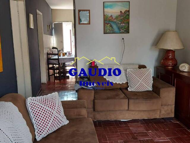 #1085 - Casa para Venda em Embu das Artes - SP - 2