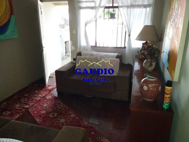 #1085 - Casa para Venda em Embu das Artes - SP - 3