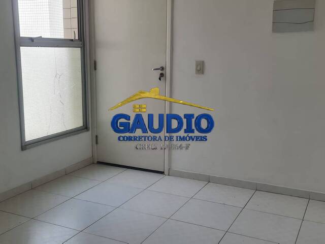 #1086 - Apartamento para Venda em Taboão da Serra - SP - 2