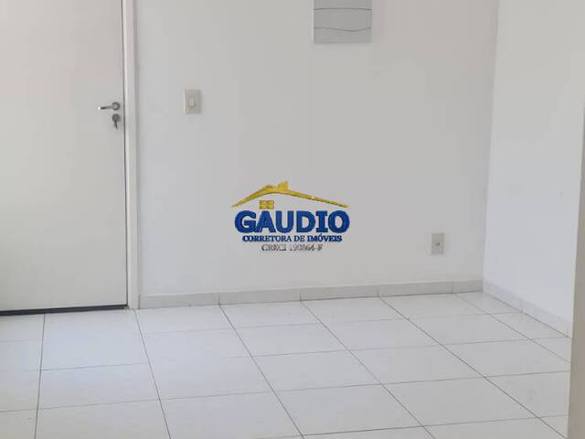 Apartamento para Venda em Taboão da Serra - 4