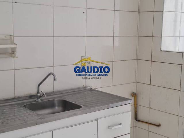 Apartamento para Venda em Taboão da Serra - 5