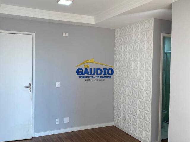 Apartamento para Locação em Taboão da Serra - 4