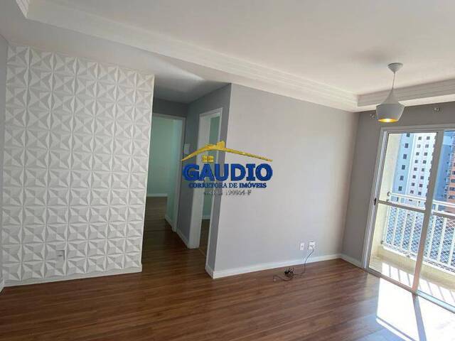 Apartamento para Locação em Taboão da Serra - 5