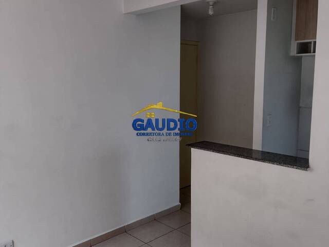 Apartamento para Locação em São Paulo - 4