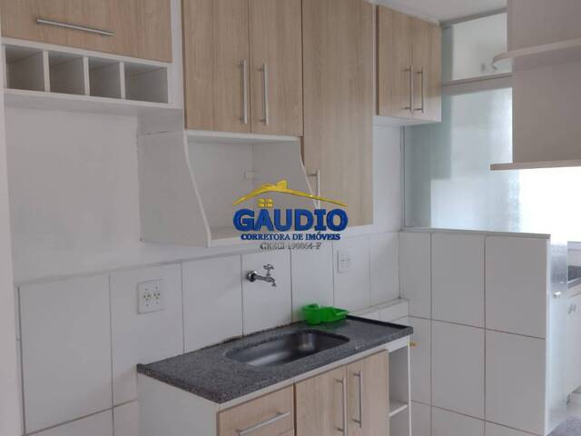 Apartamento para Locação em São Paulo - 5