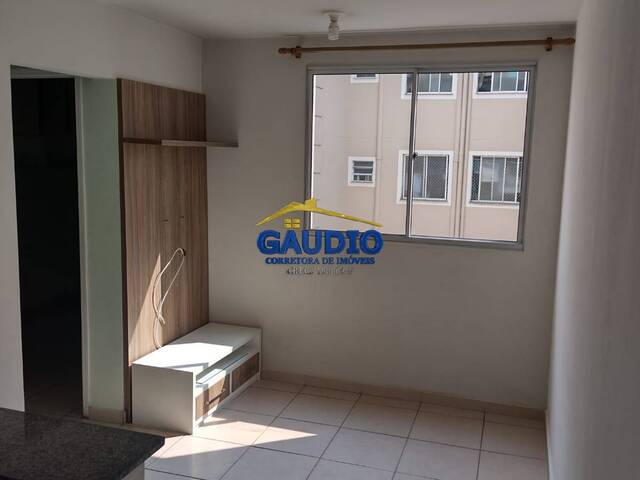 #1092 - Apartamento para Locação em São Paulo - SP - 1
