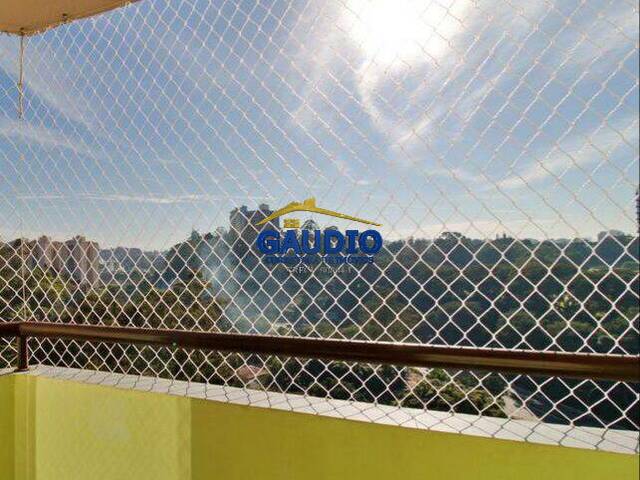 #1093 - Apartamento para Venda em São Paulo - SP - 2
