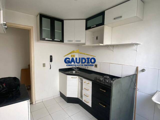 Apartamento para Locação em São Paulo - 4