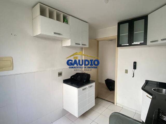 Apartamento para Locação em São Paulo - 5