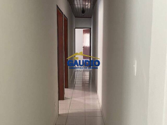 Casa para Venda em Taboão da Serra - 4
