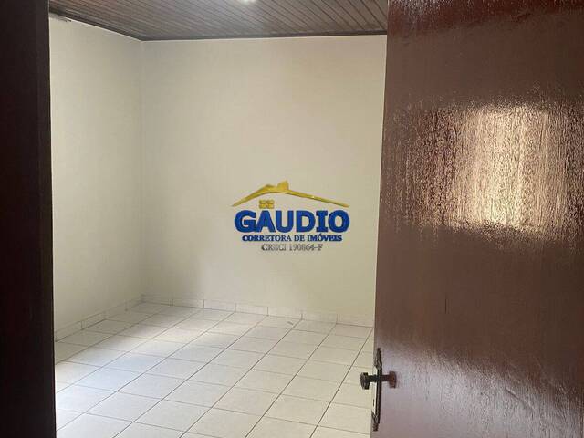 Casa para Venda em Taboão da Serra - 5