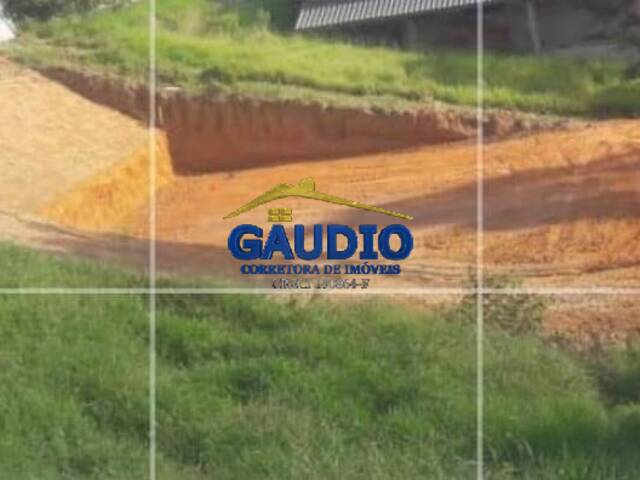 Área para Venda em São Roque - 5