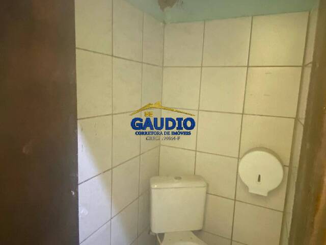 Sala para Locação em São Paulo - 5