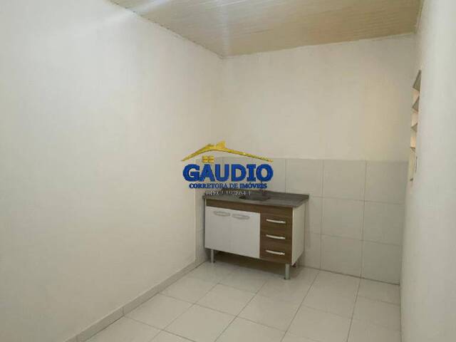 Casa para Locação em São Paulo - 4