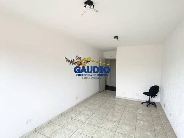 Sala para Locação em Taboão da Serra - 4