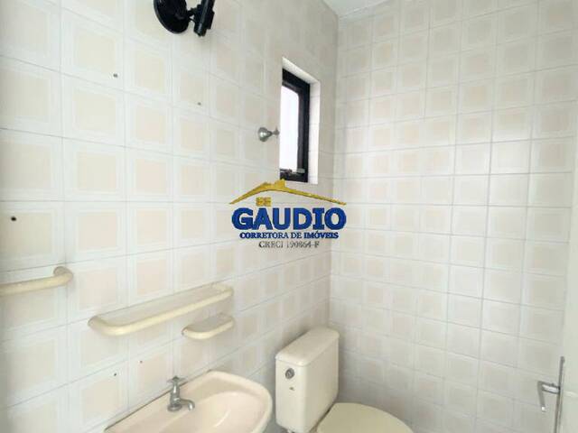 Sala para Locação em Taboão da Serra - 5
