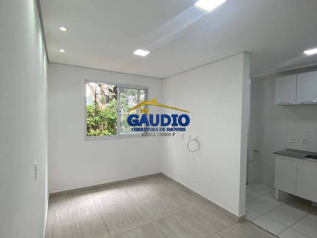 Apartamento para Locação em São Paulo - 3