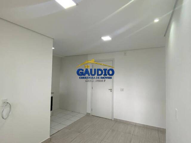 Apartamento para Locação em São Paulo - 2