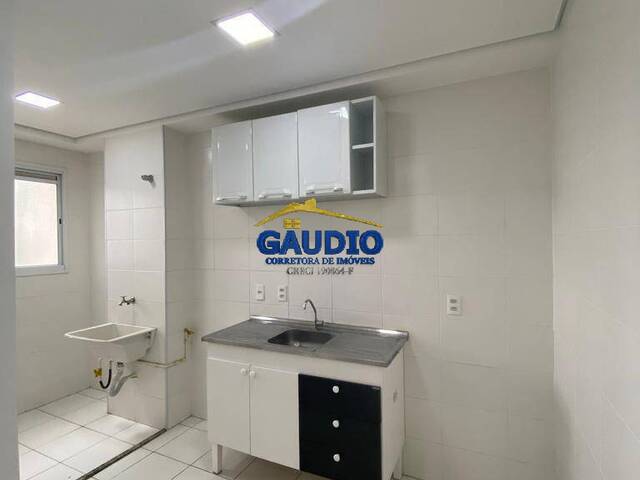 Apartamento para Locação em São Paulo - 5