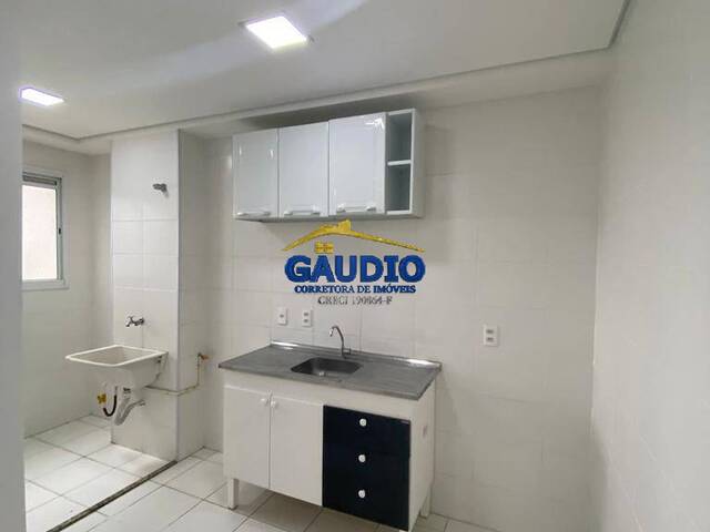 Apartamento para Locação em São Paulo - 4