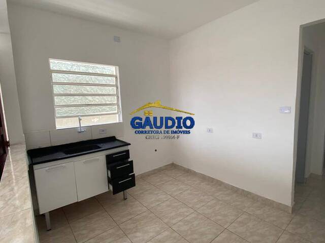 #957 - Casa para Locação em São Paulo - SP - 3