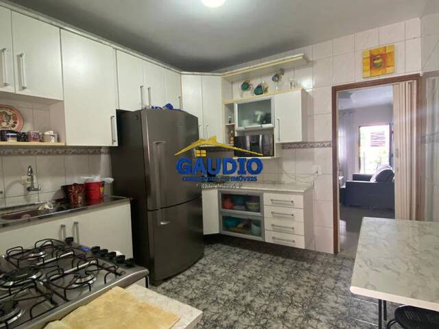 Casa para Locação em Taboão da Serra - 5
