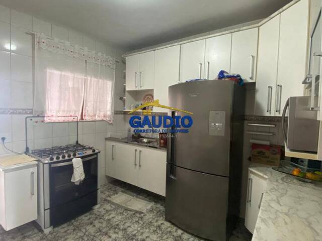 Casa para Locação em Taboão da Serra - 4