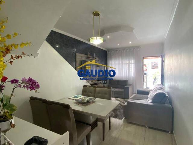 #1107 - Casa para Locação em Taboão da Serra - SP - 2