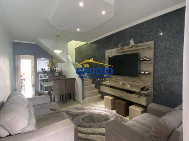 #1107 - Casa para Locação em Taboão da Serra - SP - 1