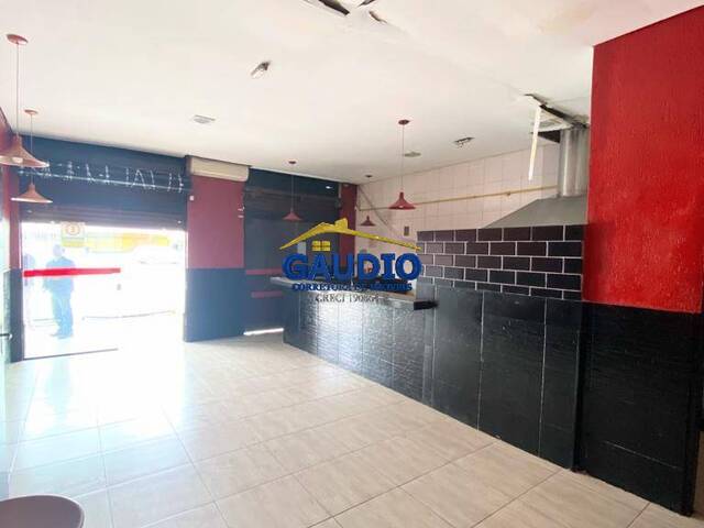 Ponto Comercial para Locação em São Paulo - 5