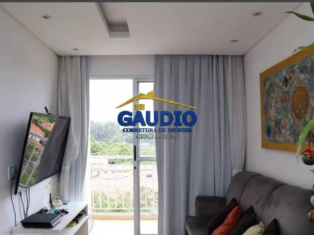 #1117 - Apartamento para Venda em São Paulo - SP - 3