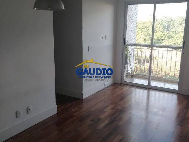 #1117 - Apartamento para Venda em São Paulo - SP - 1