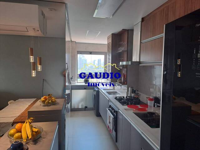#1122 - Apartamento para Venda em São Paulo - SP - 1