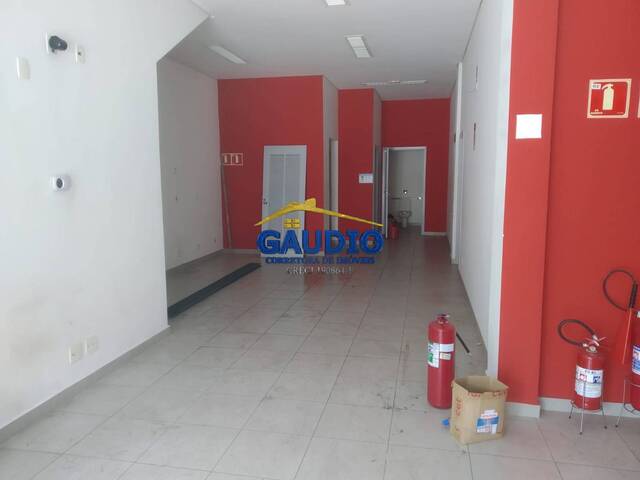 Prédio comercial para Locação em São Paulo - 4