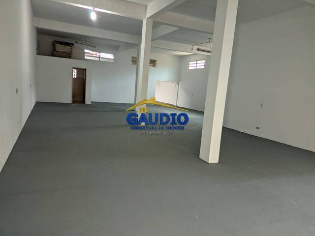 Galpão para Locação em São Paulo - 4