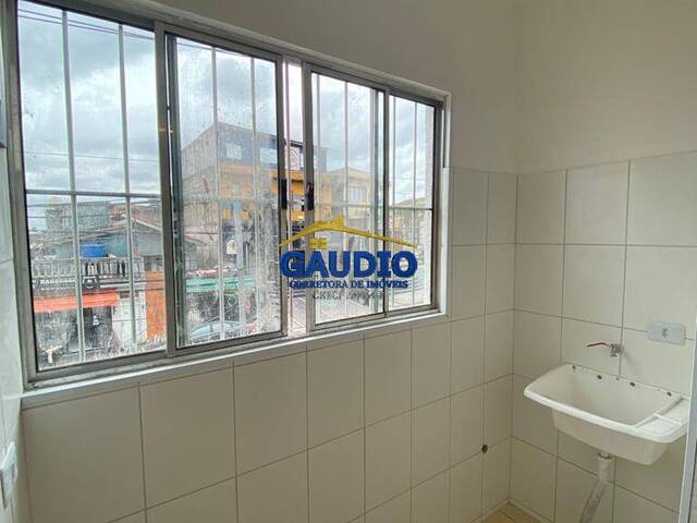 #233 - Casa para Locação em São Paulo - SP