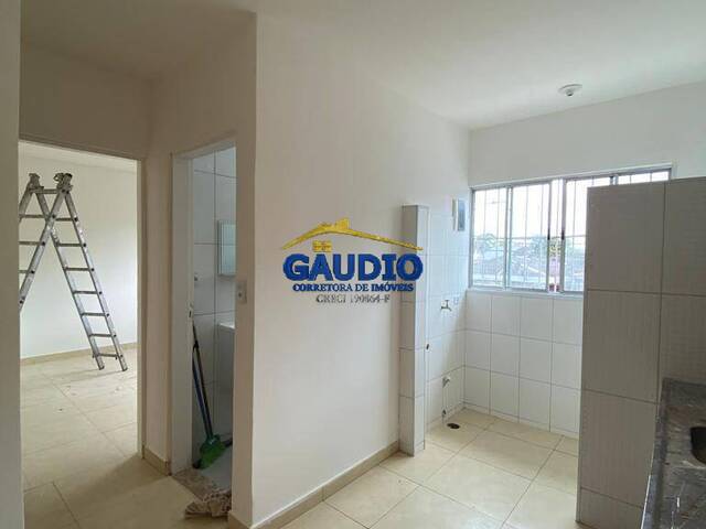 Casa para Locação em São Paulo - 5
