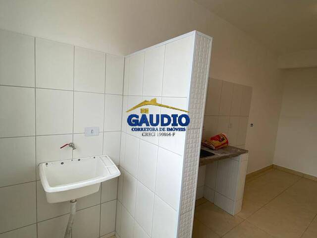 Casa para Locação em São Paulo - 4