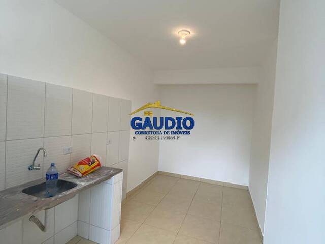 #233 - Casa para Locação em São Paulo - SP