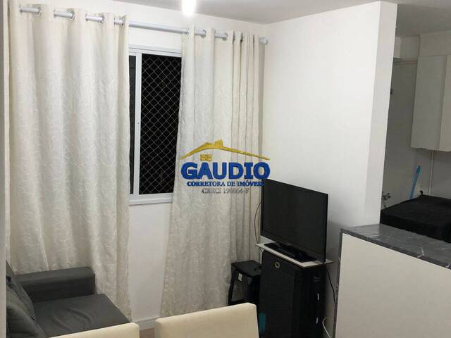 #1127 - Apartamento para Locação em São Paulo - SP - 3