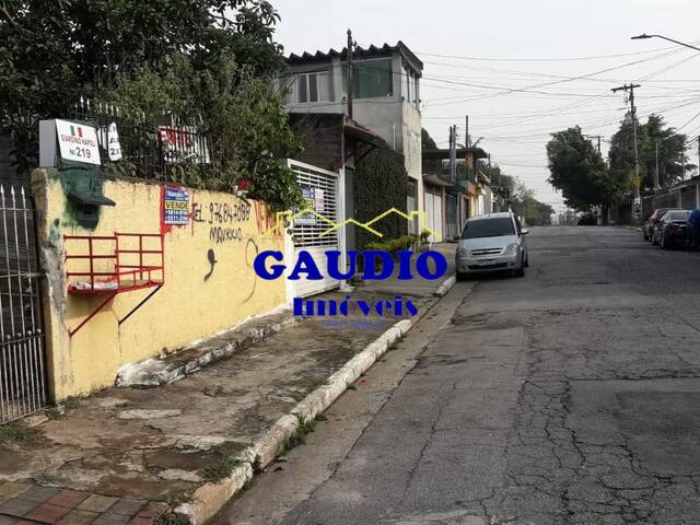 #1128 - Casa para Venda em São Paulo - SP - 1