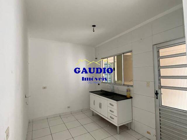 #1129 - Apartamento para Locação em São Paulo - SP - 2